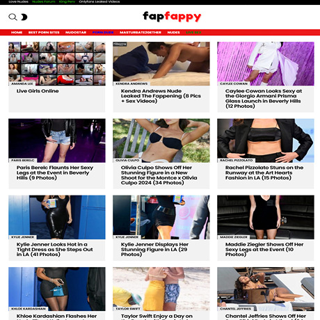 fapfappy.com